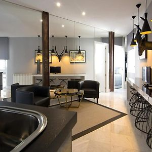 Apartamento Deluxe