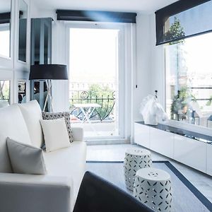Apartamento Ático